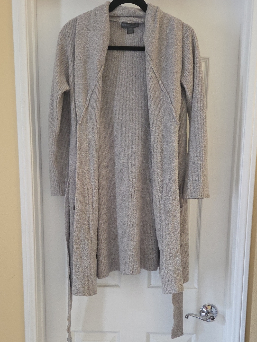 Barefoot Dreams Bamboo Chic Lite Robe